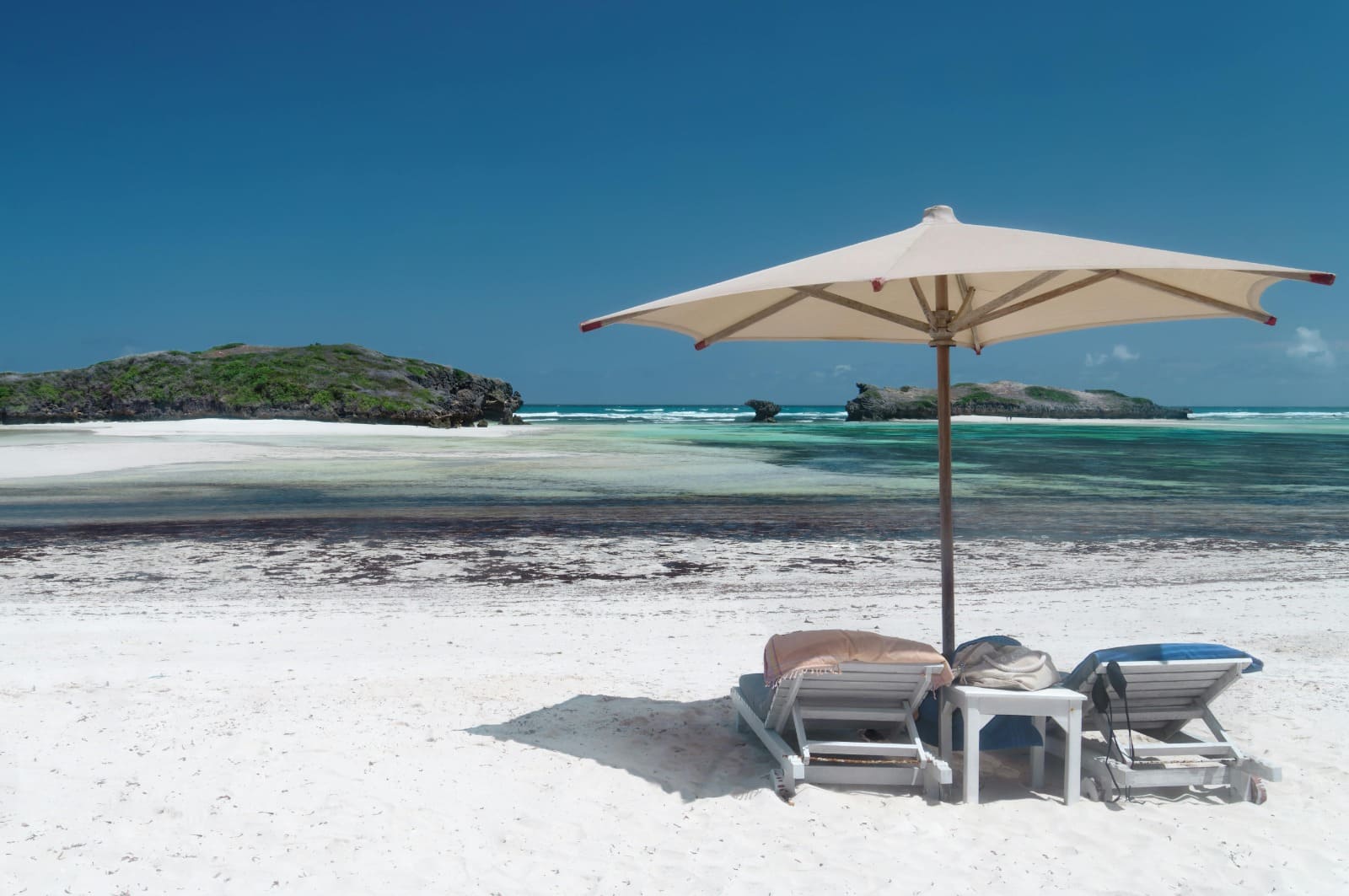 Watamu Beach Paradise