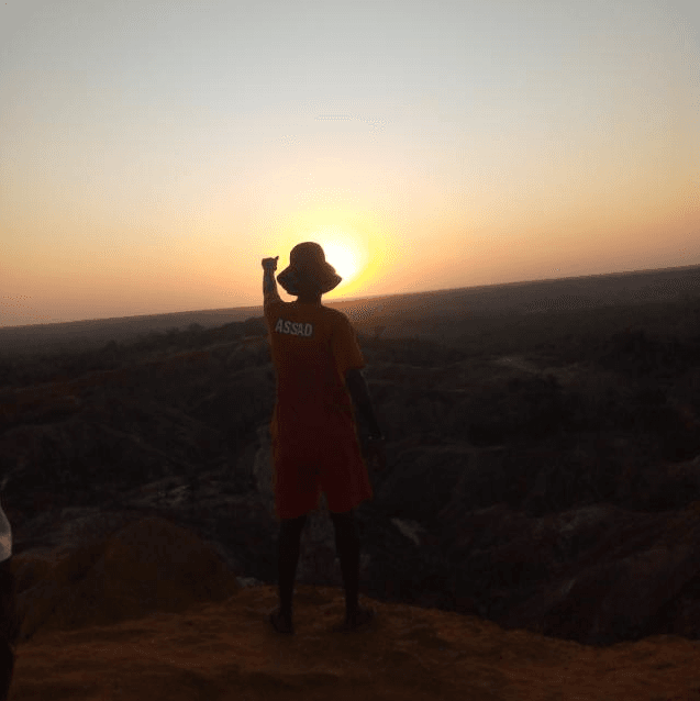 Watamu Marine Conservation & Eco-Tourism